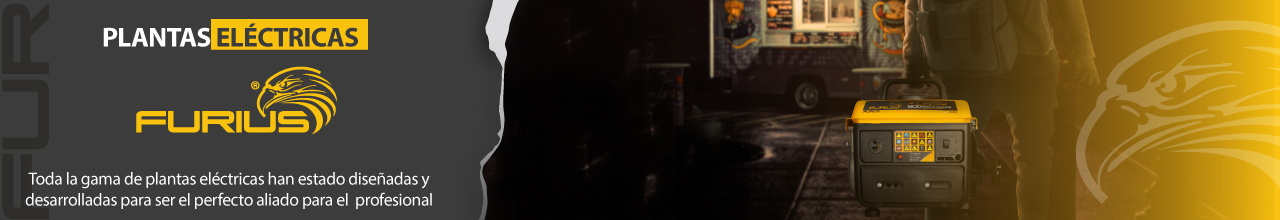 Banner categoria GENERADORES